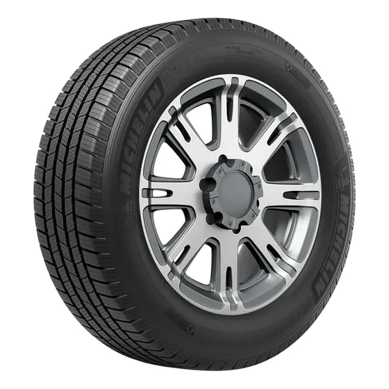 Neumático Michelin Lt245/75r16 120r Ltx A/t2 Lre