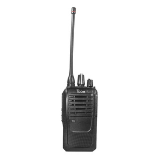 Radio Uhf Icom Ic-f4003/74 5w 400-470 Mhz 16 Canales Radio Uhf Icom Ic-f4003/74 5w 400-470 Mhz 16 Canales