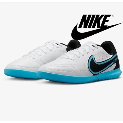 Zapatos Futbol Sala Niño Nike Tiempo T:34,35,36,37,38 Y 38.5