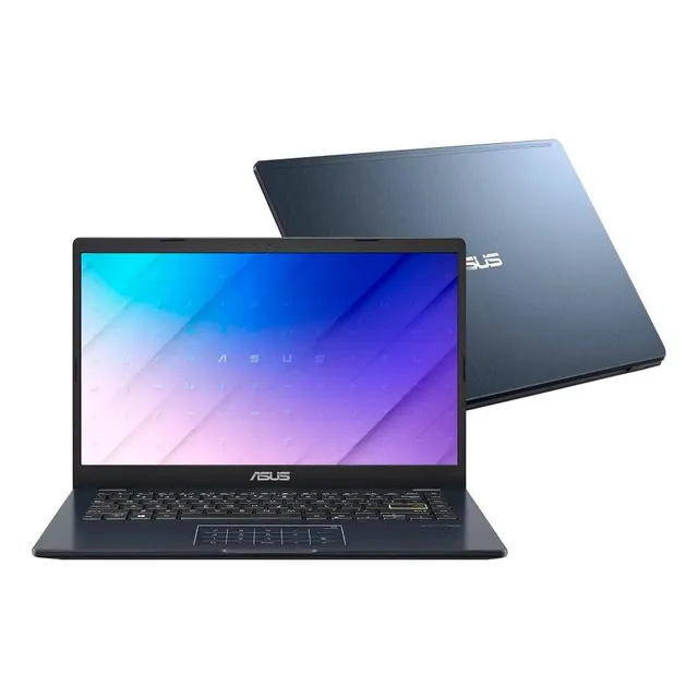 Asus Laptop E410ka-cl464 -14` Celeron N4500 Ram 4gb /ssd64gb
