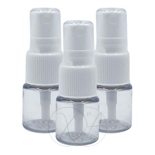 Mini Atomizador Recargable 5 Ml Para Perfume Muestras X 10 Mini Atomizador Recargable 5 Ml Para Perfume Muestras X 10