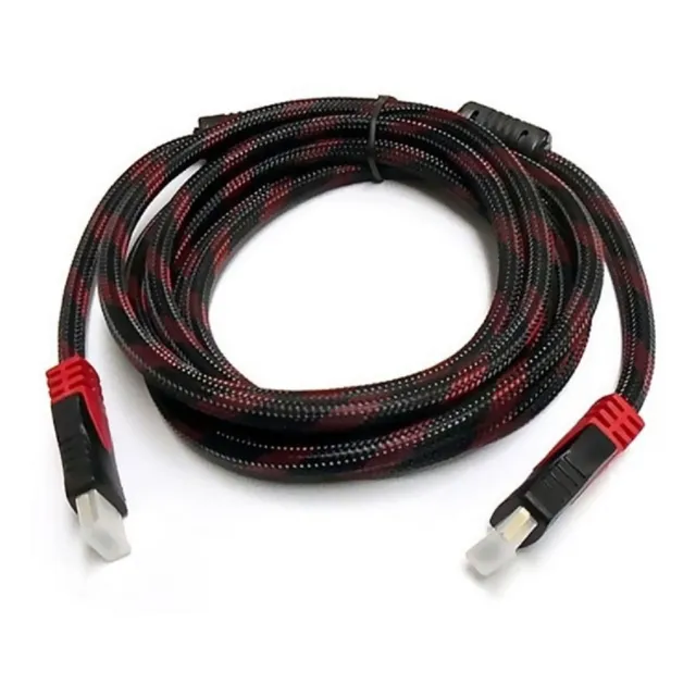 Cable Hdmi 30 Mts Wi0230 Fullhd 1080p