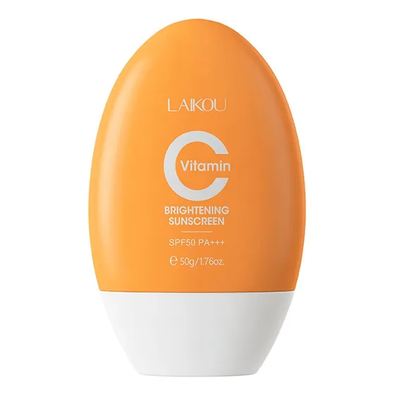 C Crema De Protección Solar Laikou Lycorvir C Isolation Mejo