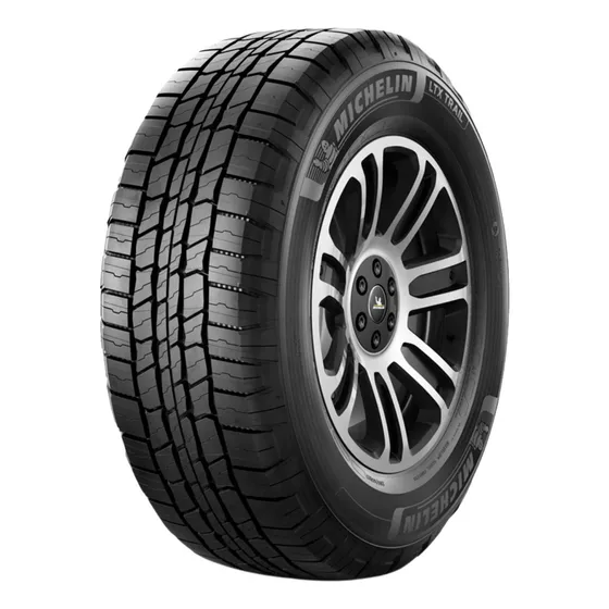 Pneu 265/65r17 112h Michelin Ltx Trail St Xl