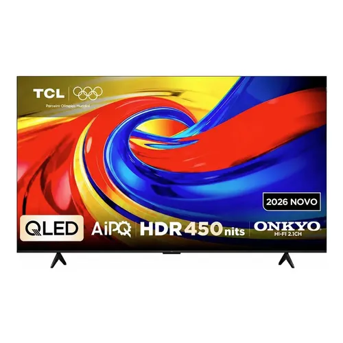 Smart TV TCL Series P635 55