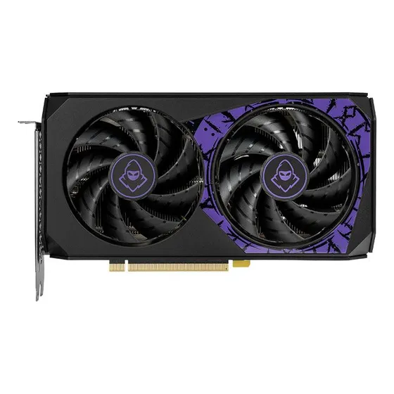 Placa De Video Mancer Geforce Rtx 3060 Heimdall V2, 12gb