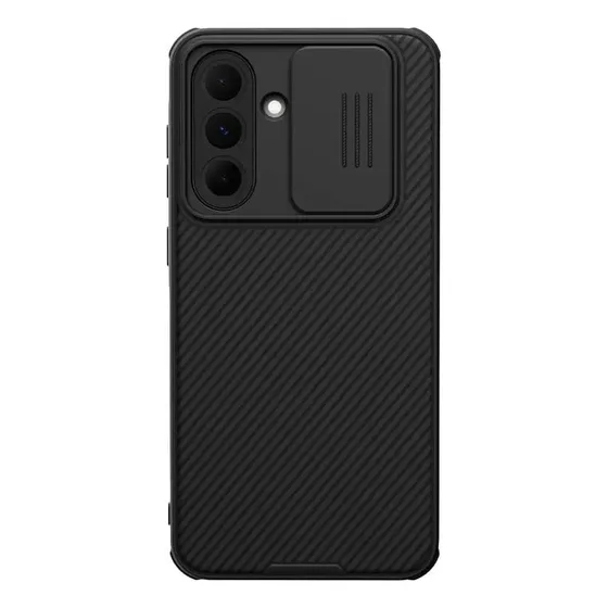 Case Nillkin Camshield Pro Para Galaxy A56/a36 5g 2025 Negro A56