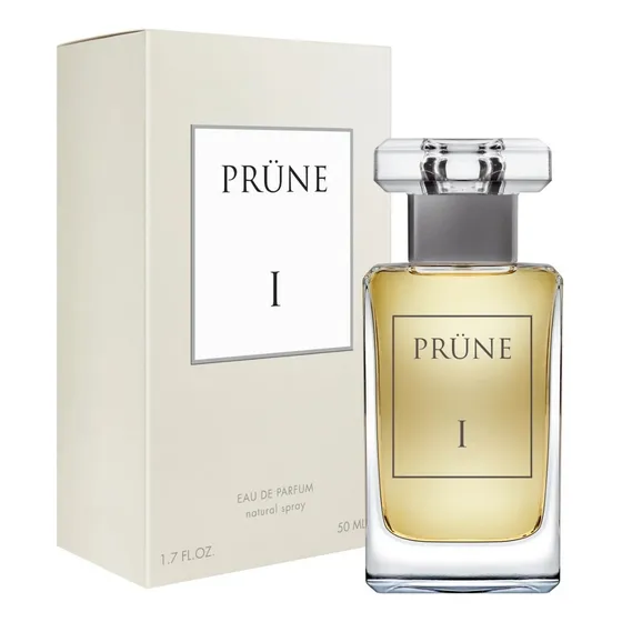 Perfume Prüne 1 Eau Da Parfum 50ml Con Vaporizador Fragancia
