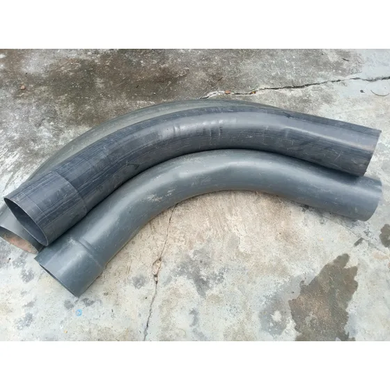 Curva Electrica 4 Pulgadas