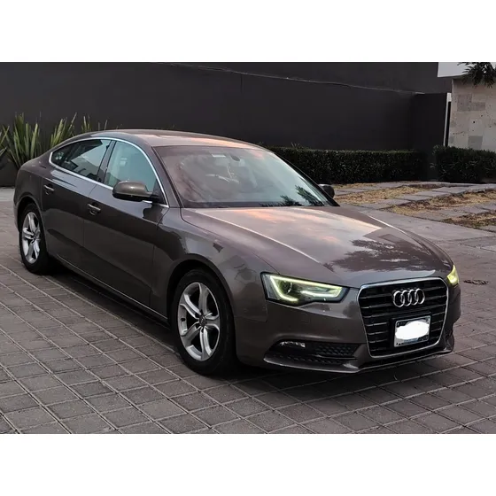 Audi A5 Sportback 1.8 Tfsi 170hp
