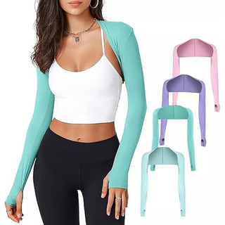 Nuevo 4 Mangas For Brazos De Chal Uv Mujer For Sol Nuevo 4 Mangas For Brazos De Chal Uv Mujer For Sol
