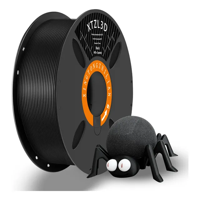 Filamento Abs+ High Speed, 1,75 Mm, Dimension 1 Kg