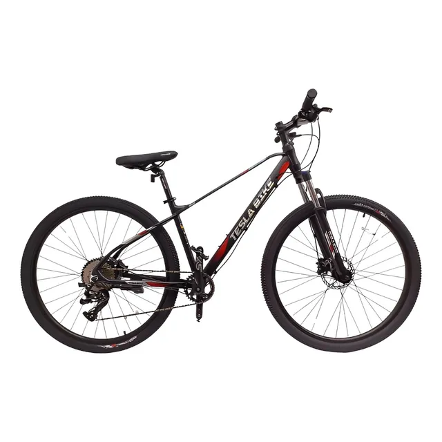 Montañera 29-b Rin 29 Tesla Bike Colores Variados