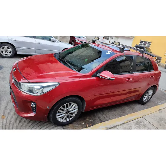 Kia Rio 1.6 Ex Hatchback Mt