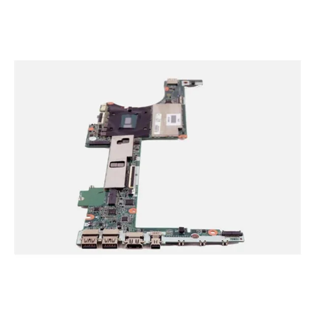 . Motherboard Hp Spectre X360 13-400 I7-6500u 8gb Ram