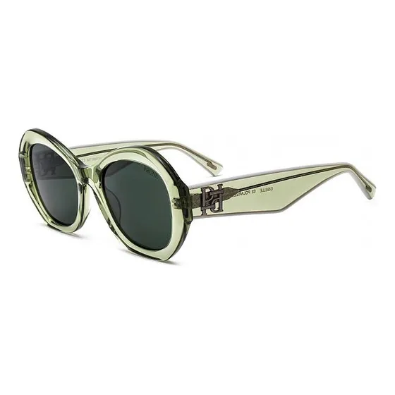 Lentes De Sol Anteojo Prüne Giselle Polarizados Mujer