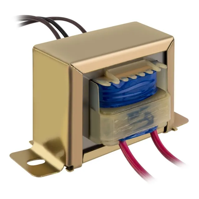 Transformador 24v 1.2a