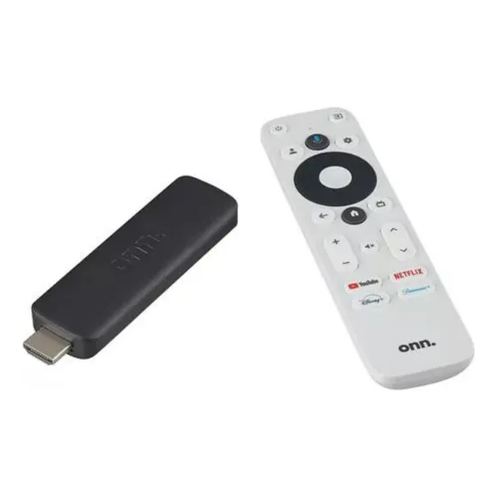 Chromecast Watch Onn Full Hd