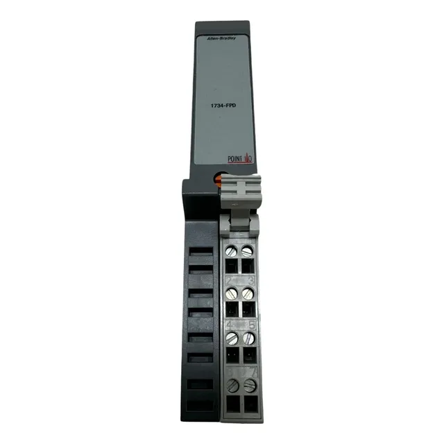 1734-fpd Allen-bradley Field Potential Distribuitor