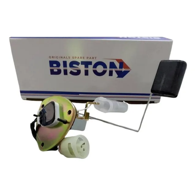 Flotante Gasolina Hyundai Exel Marca Biston
