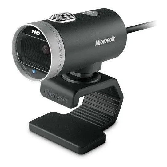 Microsoft 6ch-00001 Lifecampara Empresas