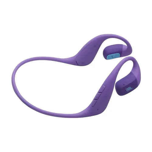 Fones de ouvido Bluetooth Shokz Opencomm 2 Uc C110 - cor preta