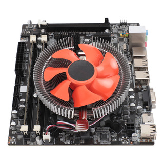 Placa-mãe Lga 1156 Ddr3 Dual Channel 8g Memory Pcie X16 6 Placa-mãe Lga 1156 Ddr3 Dual Channel 8g Memory Pcie X16 6