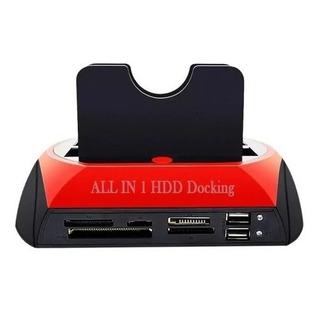Base Docking Disco Duro Externo Interface Hdd Base Docking Disco Duro Externo Interface Hdd