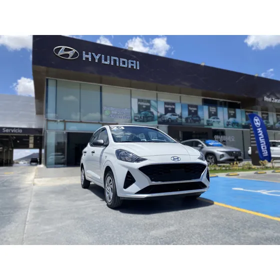 Hyundai Grand I10 1.2 Gl Sedan Mt