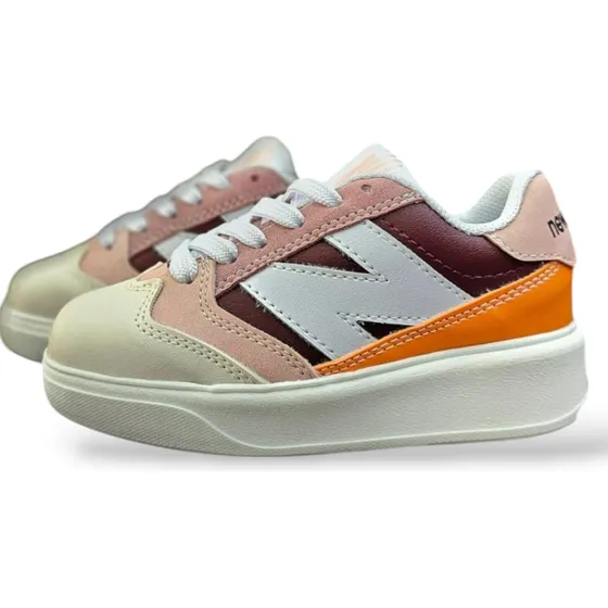 Deportivos New Balance 302 - Niño / Niña