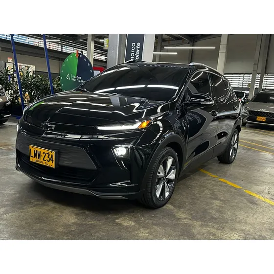 Chevrolet Bolt 0.0 Euv Fwd