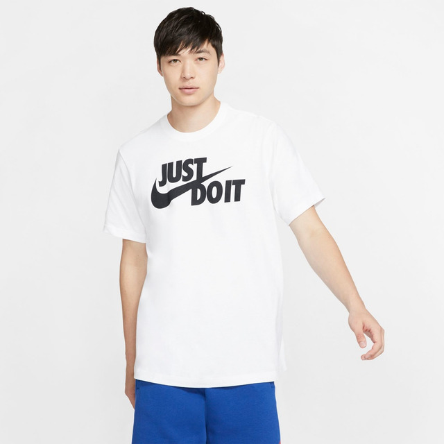 Camiseta Nike Sportswear Just Do It Masculina Camiseta Nike Sportswear Just Do It Masculina