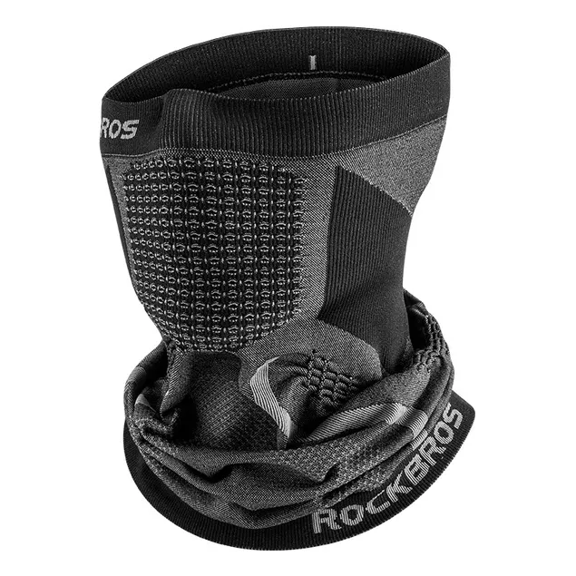 Cuello Balaclava Rockbros Ciclismo Moto Transpirable Uv 