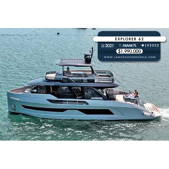 Explorer 62 Lv3522