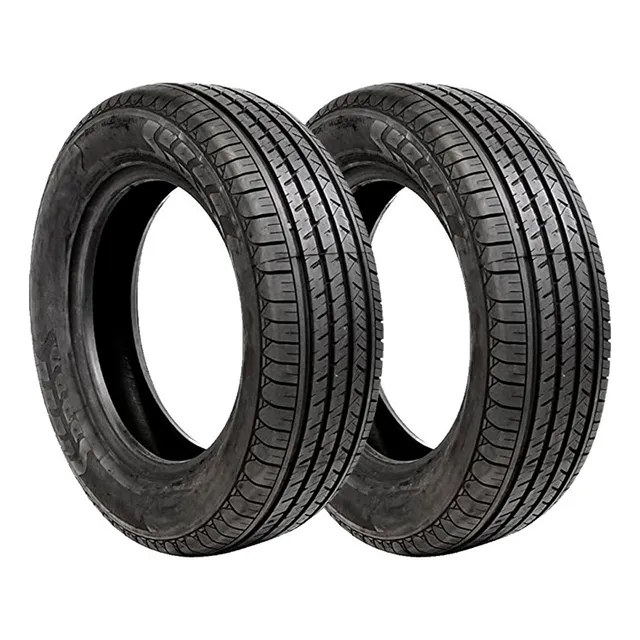 De 2 Llantas 215/60r17 Atlas Priva Sc 100h