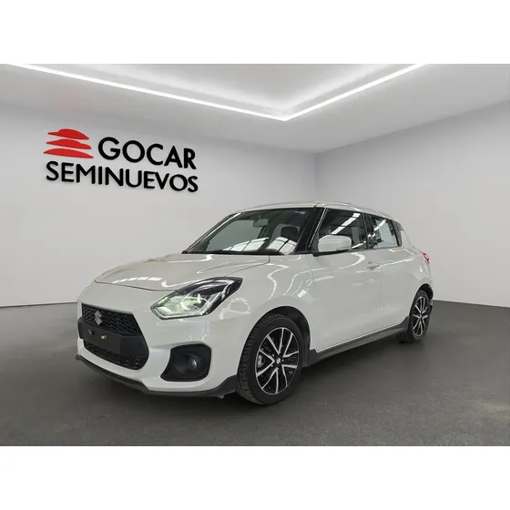 Suzuki Swift 2024 1.4 Boosterjet Sport Auto