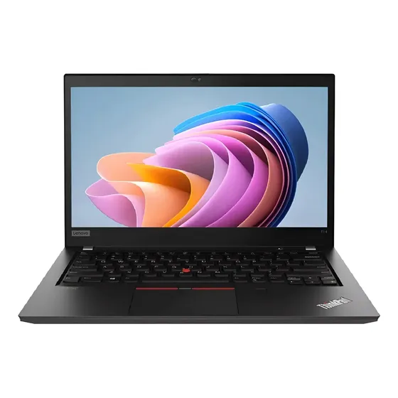 Lenovo Thinkpad T14 Gen 1 Core I5-10, 16gb Ram, 256gb Ssd (Reacondicionado)