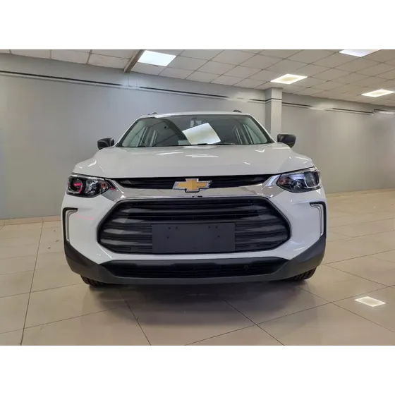 Chevrolet Tracker 1.2 Turbo Mt