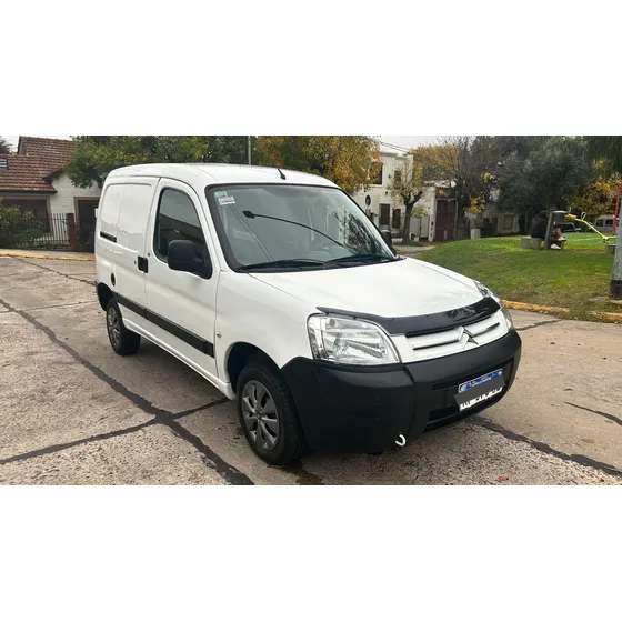 Citroën Berlingo Furgon 1.6 Bussines Hdi 92cv Am54