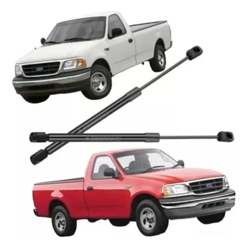 Gato Amortiguador Capot Ford F150 Fortaleza 1997-2007