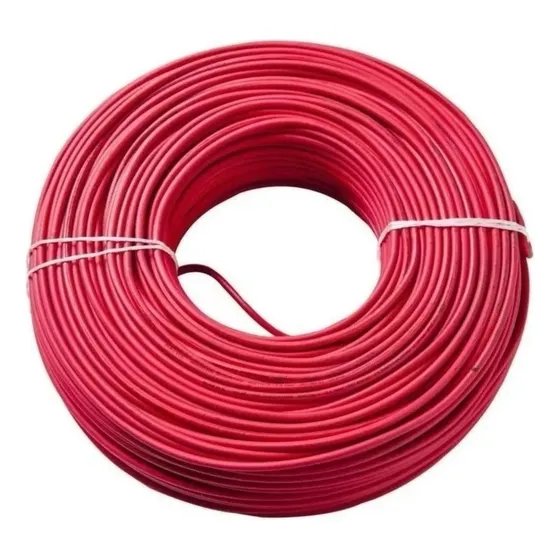 Cable Aluminio