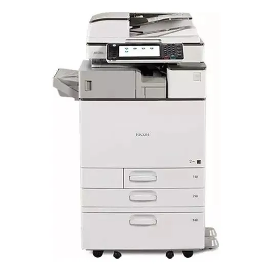 Impresora Multifuncional Láser Monocromática Ricoh Mp3054
