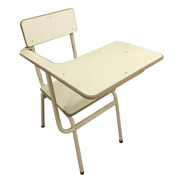 Silla Pupitre Universitaria Escolar Cursos Capacitación