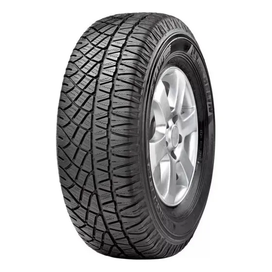 Neumático Michelin 285/65 R17 116h Latitude Cross