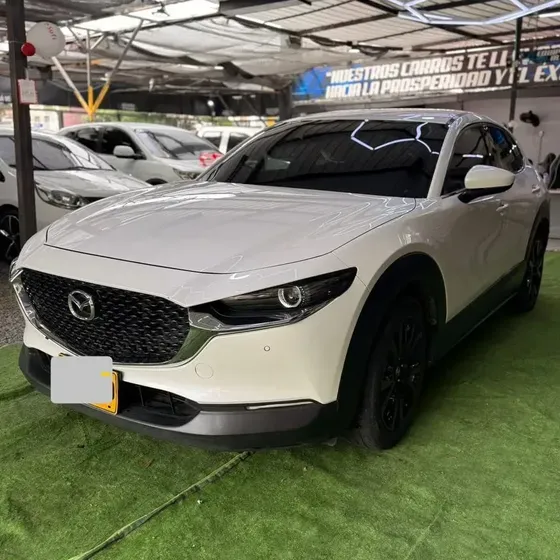 Mazda Cx-30 2022 Le