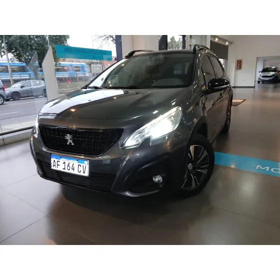 Peugeot 2008 1.6 Feline