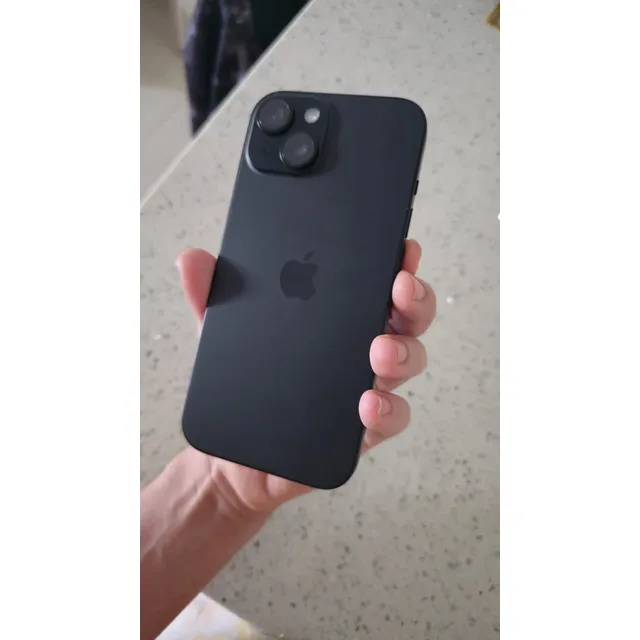 iPhone 15 256 Gb Nuevo