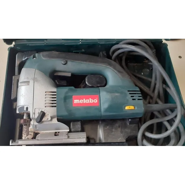 Caladora Metabo 