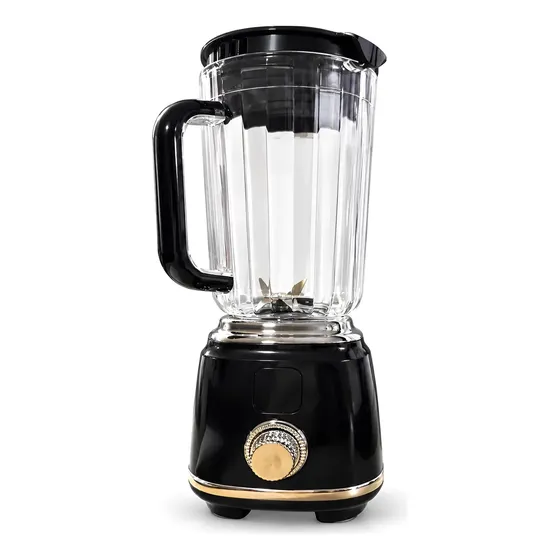 Mini Liquidificador Portátil Recarregável Usb 600ml 50w