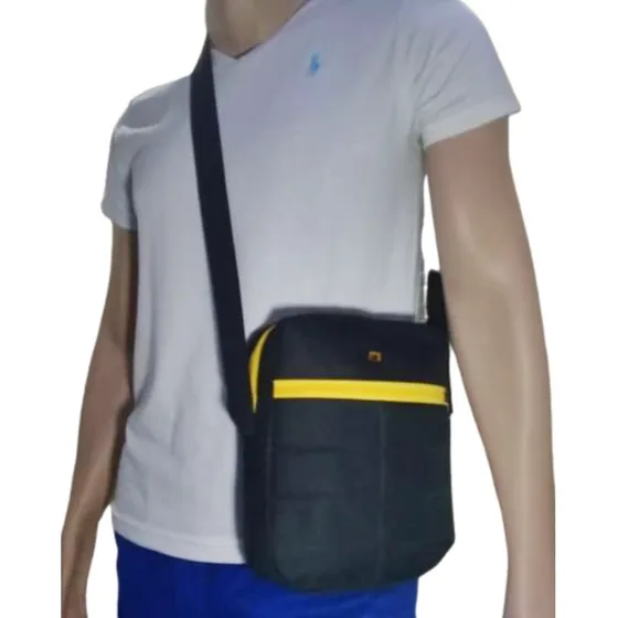 Bolso Cat Mayor Y Detal